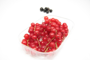 fruits rouges