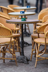 Cafehaustisch II