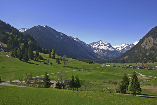 Tannheimer Tal