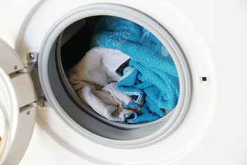 lave-linge