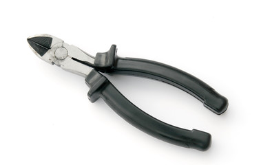 Black pliers