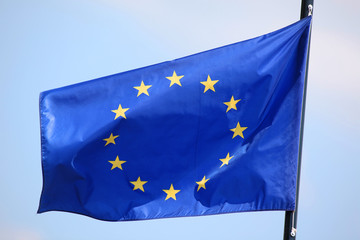 Bandiera europea