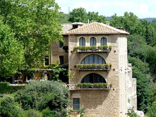 Pont du Gard