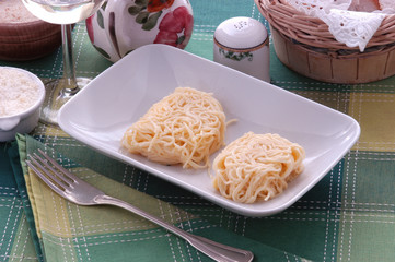 Bazott - Primi piatti Emilia Romagna