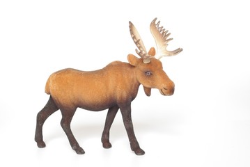 toy elk