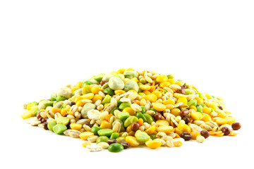 Soup Pulses
