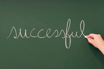 successful