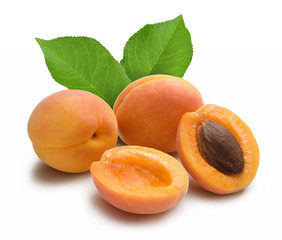 Apricot 2