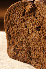 Rye bread