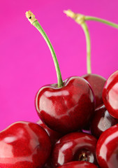 Cherry fruit