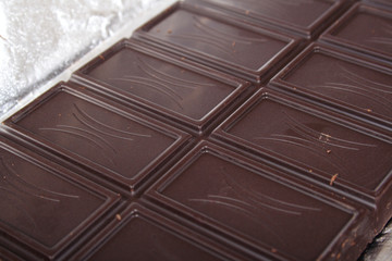 chocolate