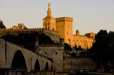 Avignon, Provence, France