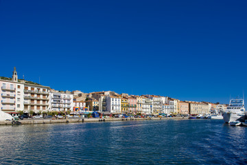Fototapeta premium Sete, Languedoc-Roussillon, France