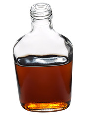 One bottle