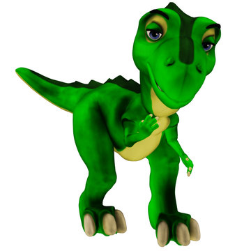 T-Rex
