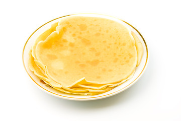 pancakes