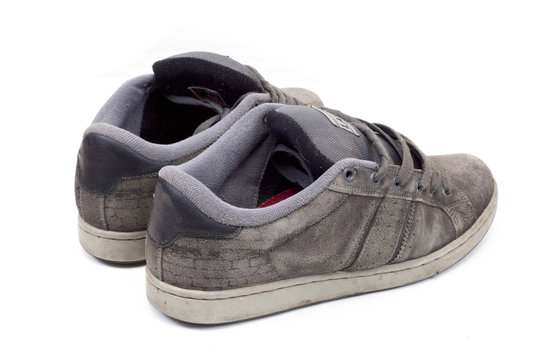 chaussure de skate
