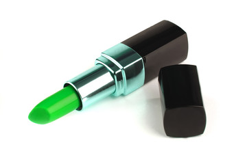 Obraz premium shiny lipstick