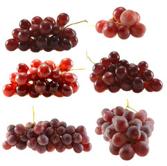 Grapes  set