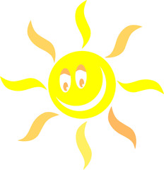 sun