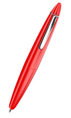 Red pen