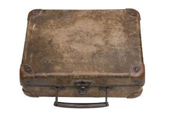 valise ancienne