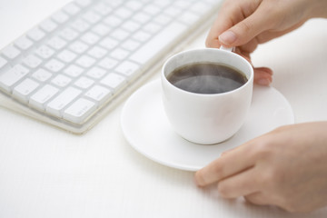 コーヒー