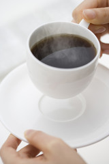 コーヒー