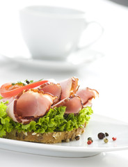 Sandwich