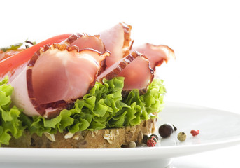 Sandwich