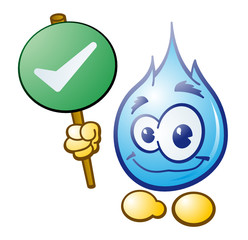 mascotte flamme 011