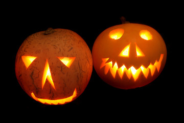 halloween pumpkins
