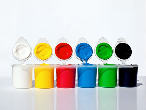Colors of the World