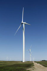 Wind turbine