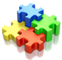 Puzzle Group