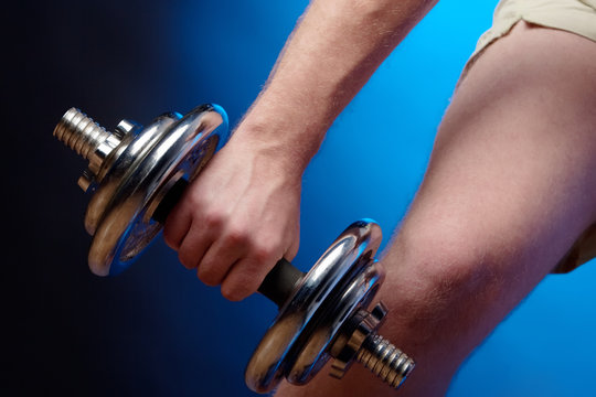 Man RF Lifting for man