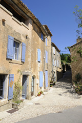 village de gordes en provence