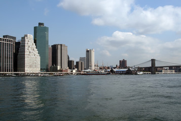 Fototapeta premium New York City