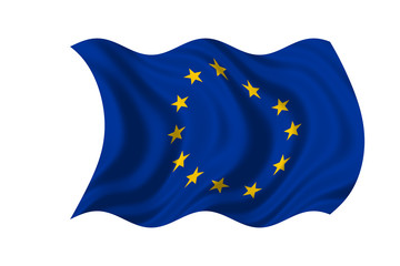 European Union Flag