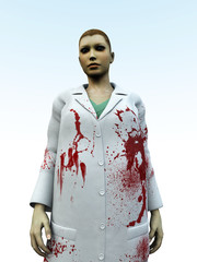 Bloody Nurse