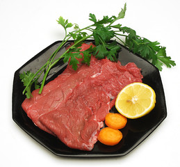 fettine per pizzaiola