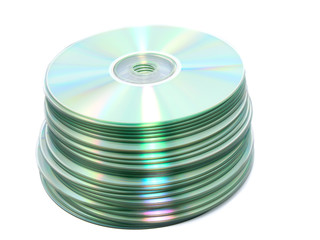 CD stack
