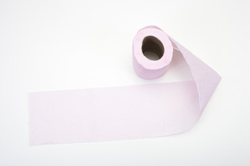 rouleau toilette