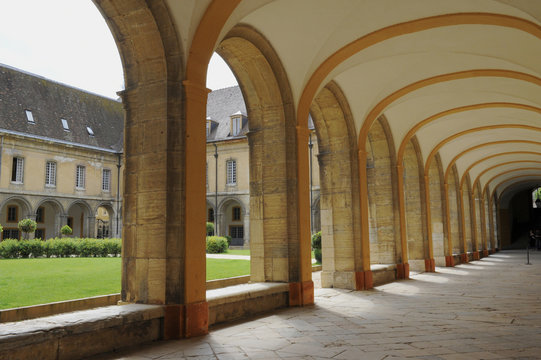 abbaye de cluny