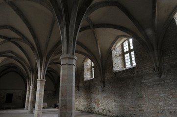 abbaye de cluny