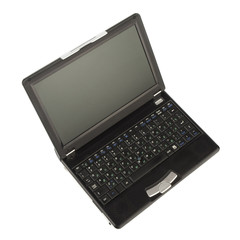 Small laptop
