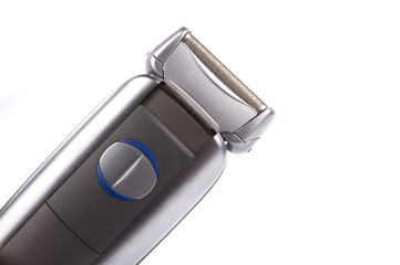 Electric shaver