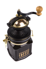 Coffee grinder
