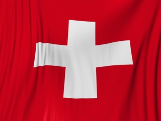 schweiz fahne