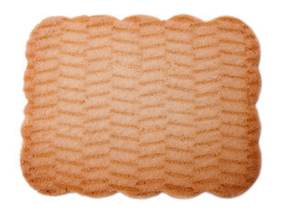 Pastry cookie